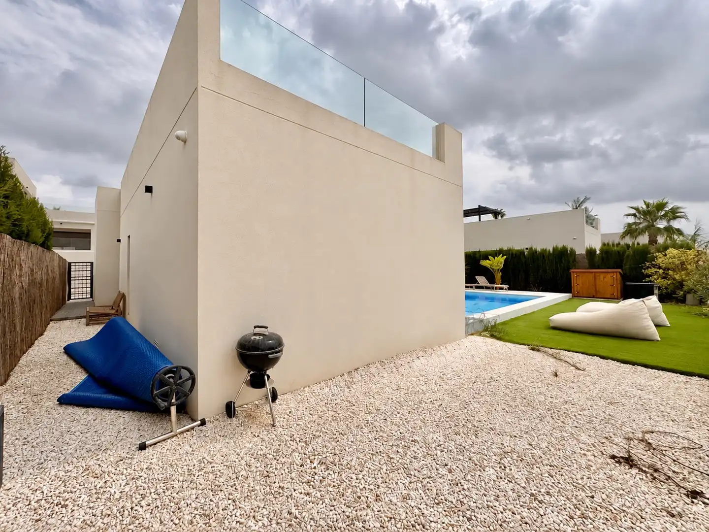 House with pool for sale in Partidas de Alicante, imagen 33
