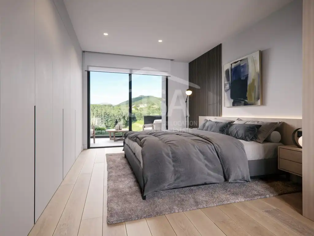 Flat with lift for sale in La Massana pueblo, imagen 9