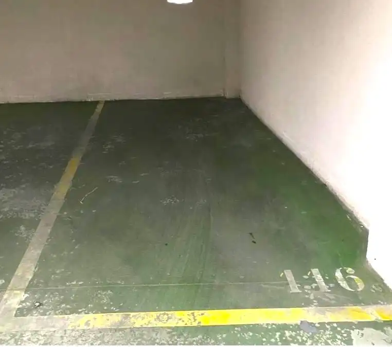 Parking of Garage for sale in Nájera