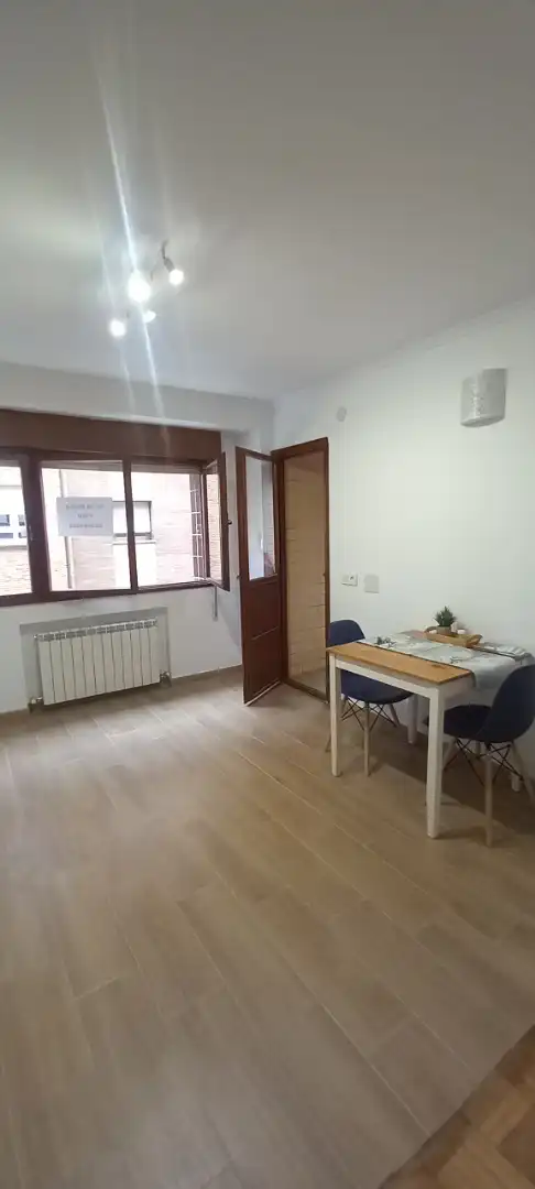 Wohnung zur Miete in Barrio del Centro