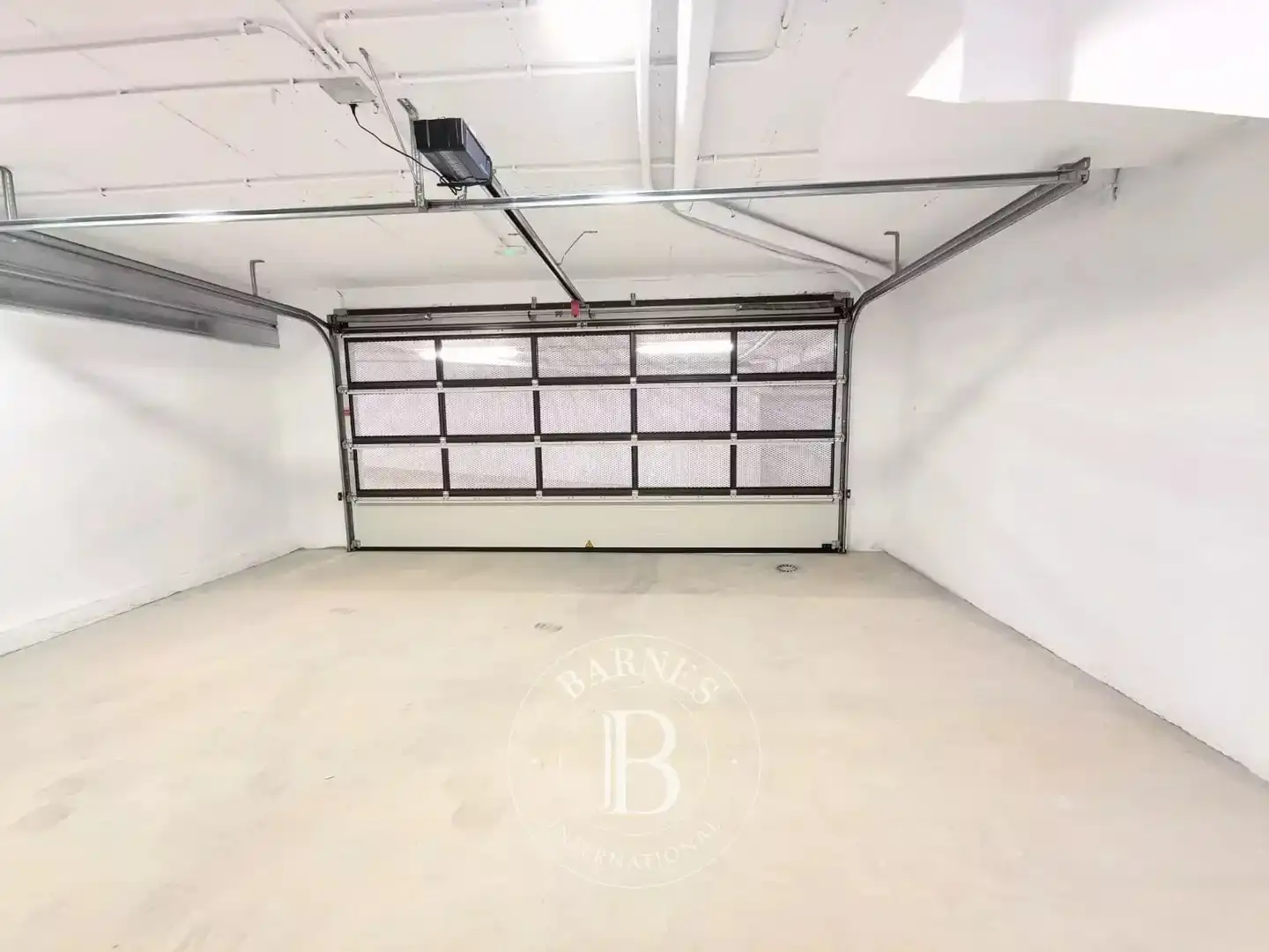 Parking of Houses for sale in Montgat  with Air Conditioner, Heating and Private garden