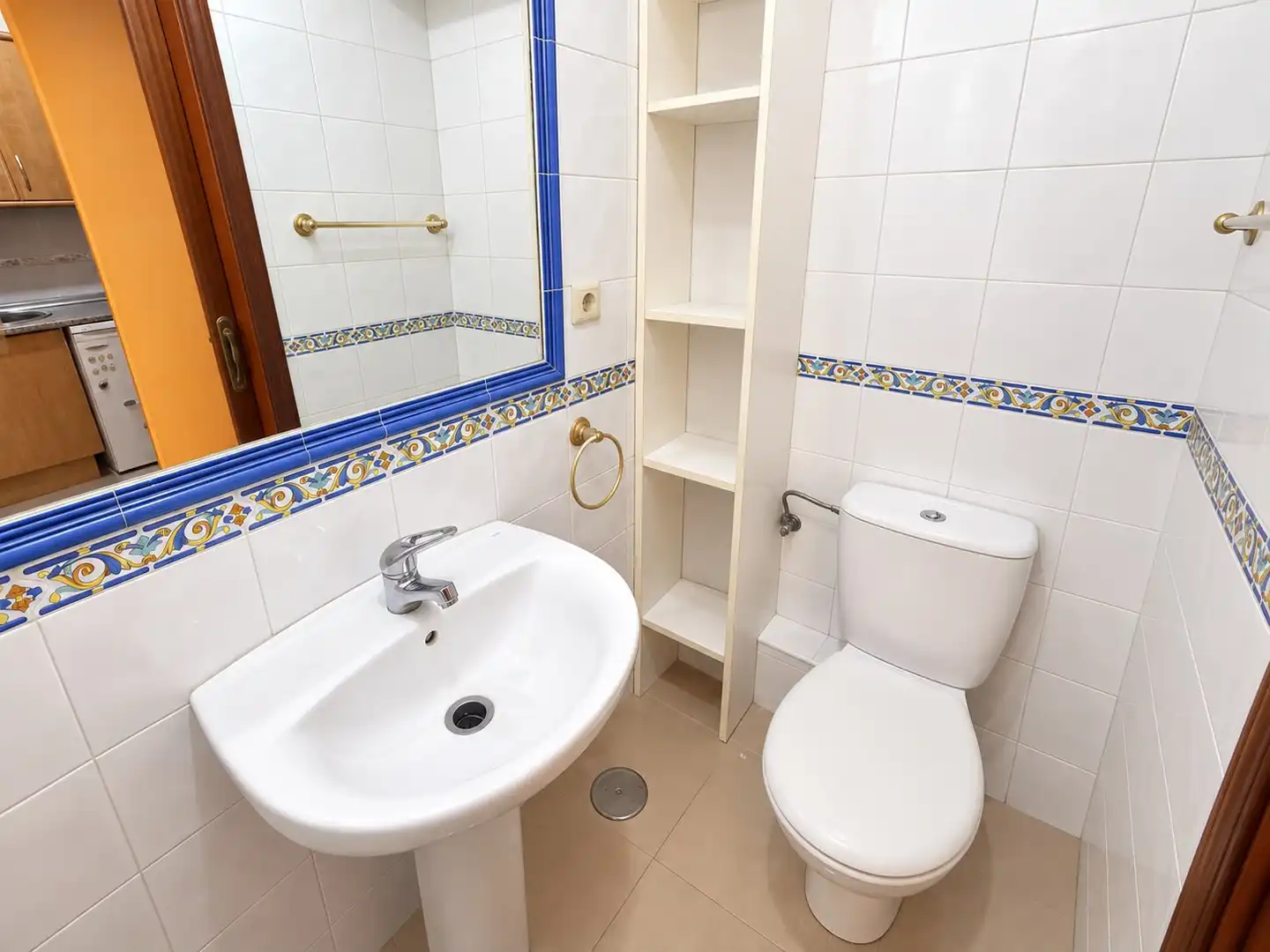 Piso con ascensor en venta en Avenida Gamonal 7, imagen 6