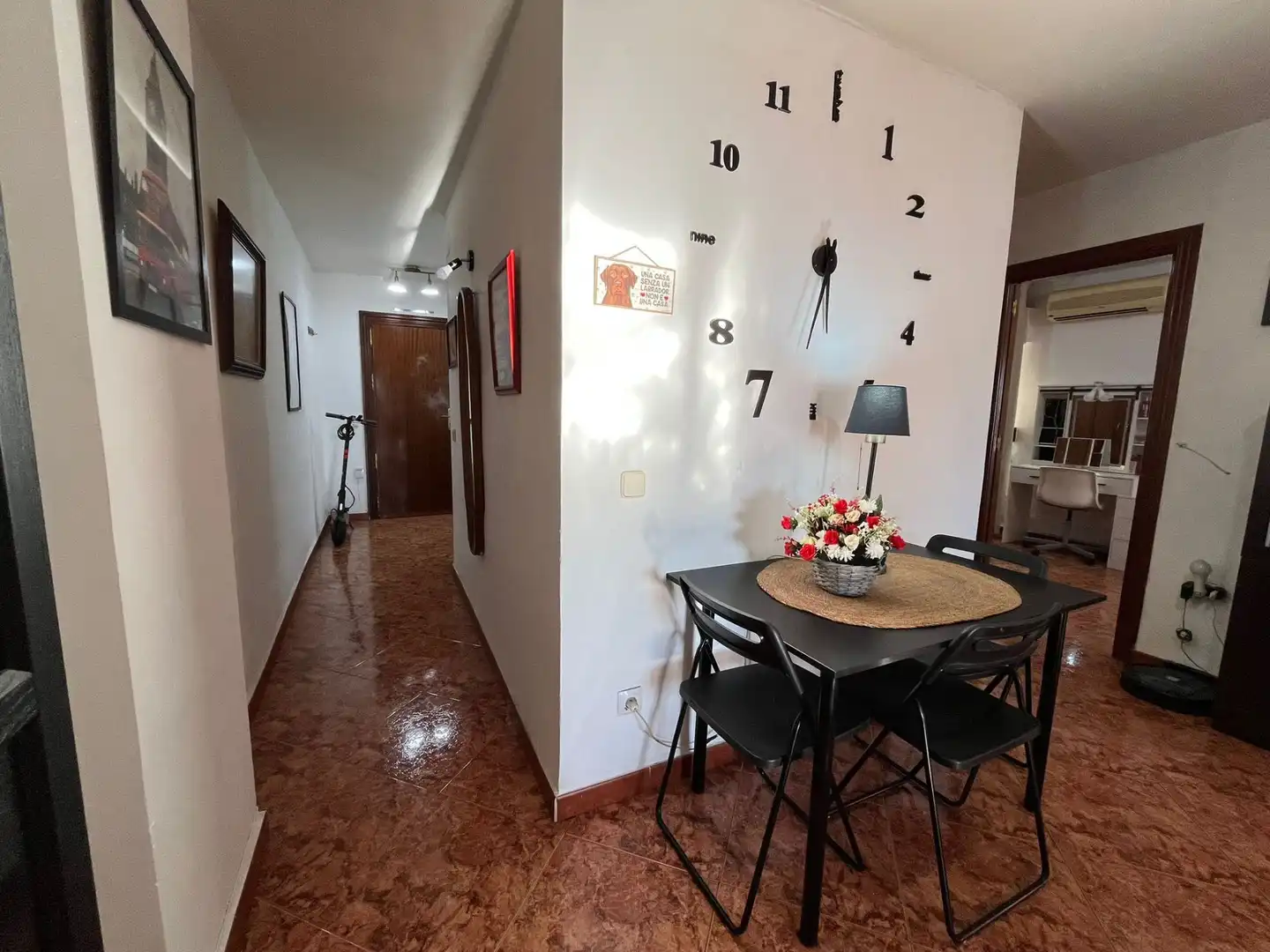 Flat with lift for sale in EXPLANADA DE LA ESTACION, imagen 13