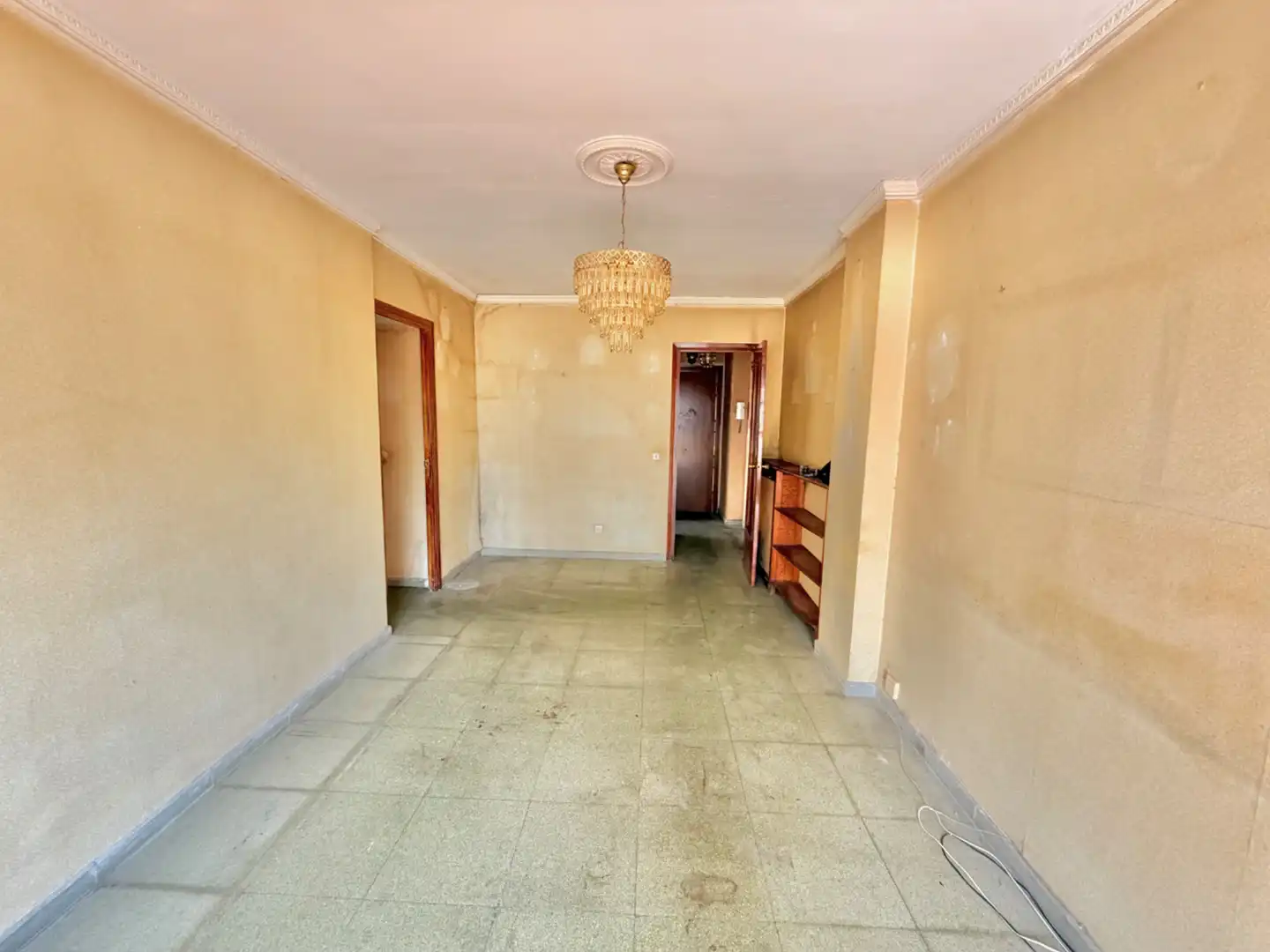 Piso en venta en Fuenlabrada