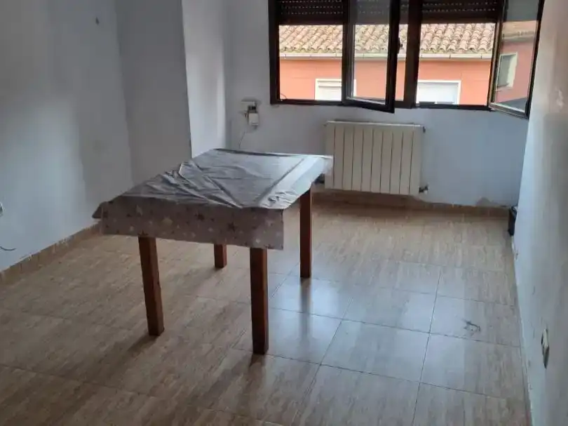 Menjador de Pis en venda en Talavera de la Reina amb Balcó