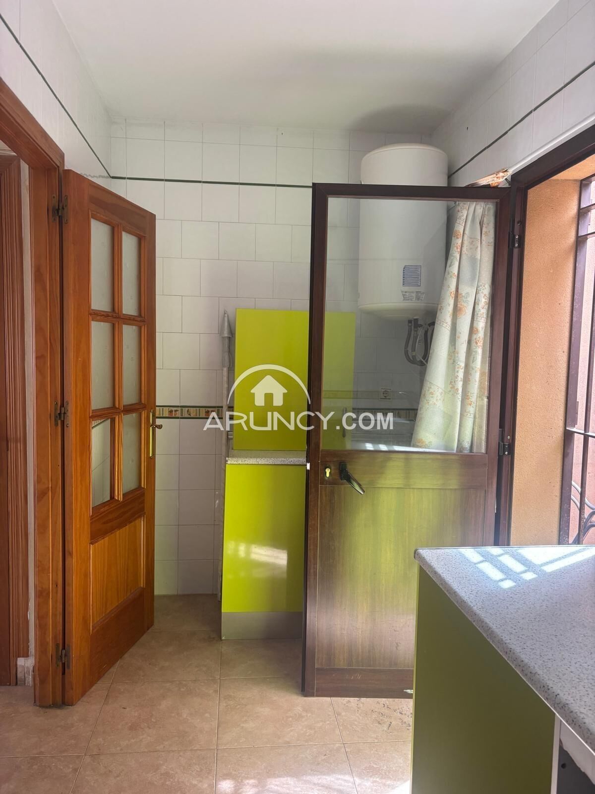 Cocina de Casa o chalet en venta en Chiclana de la Frontera