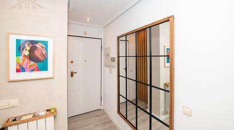 Foto 4 de Àtic en venda a Calle Blas Cabrera, Viñas Viejas, Madrid