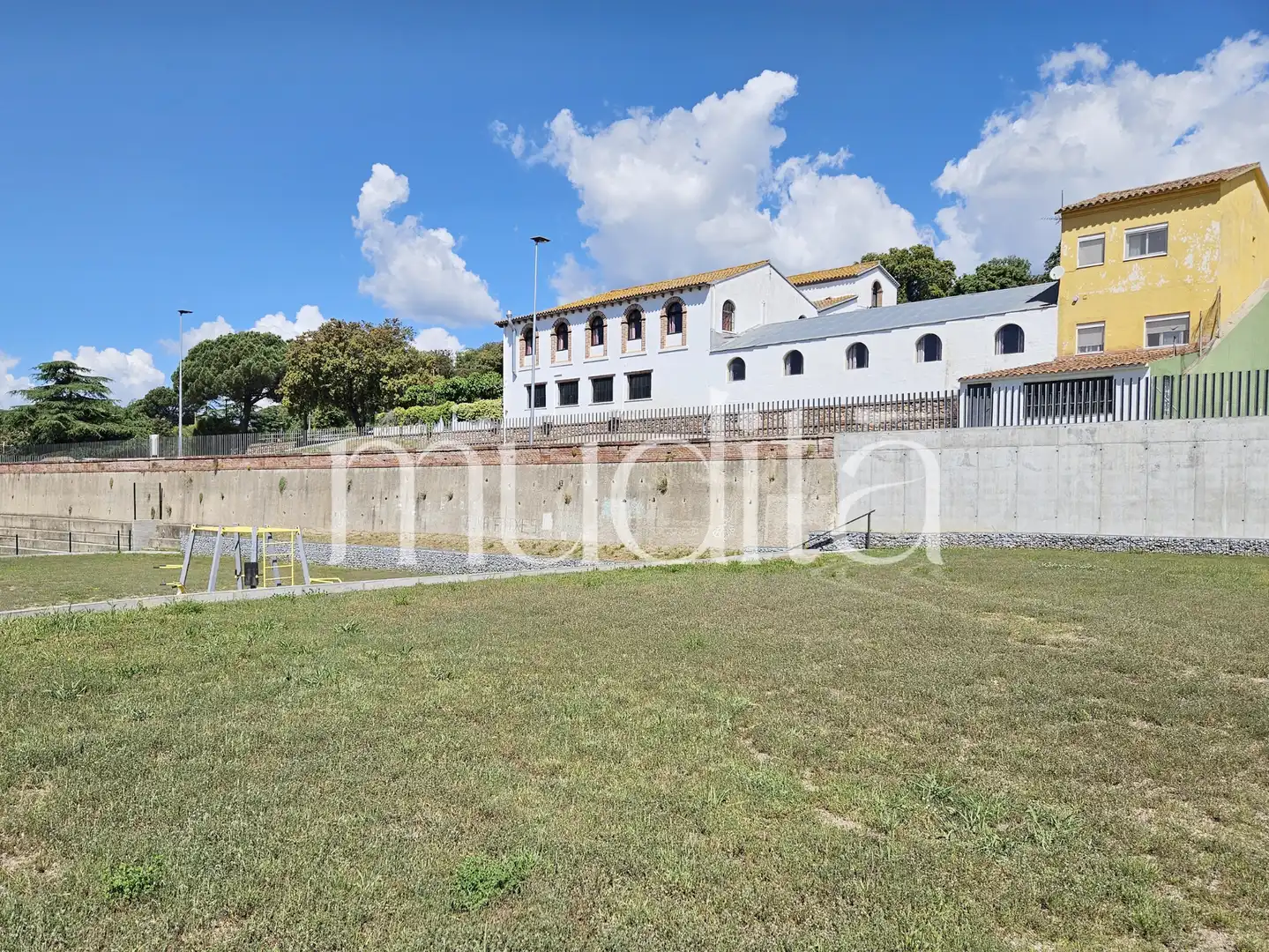 Casa rústica con jardín en venta en Sant Pere de Vilamajor, imagen 65