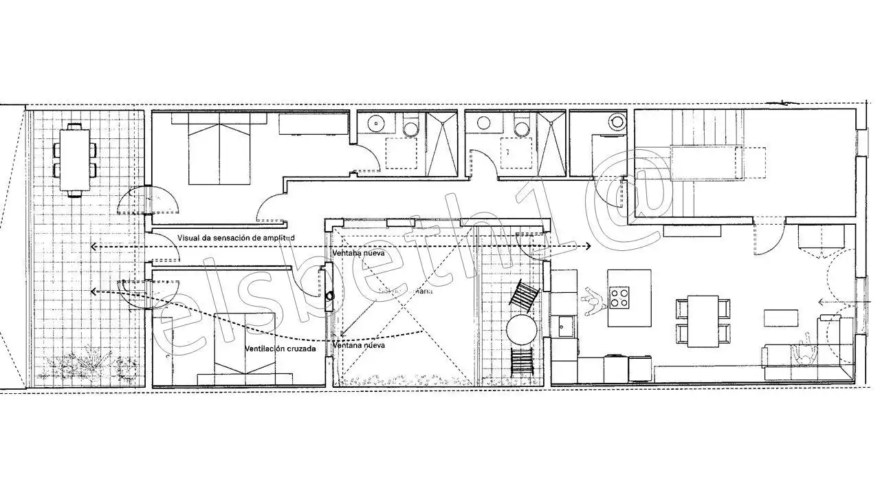 Terrenos y solares en venta en Llucmajor pueblo, imagen 4