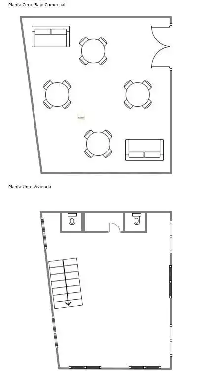 Edifici en venda a Santa Quiteria - Virgen de las Huertas