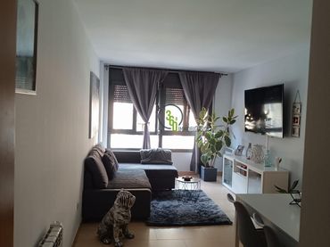 Flat with lift for sale in Vila