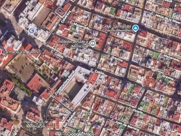 Casa en venta en Centro