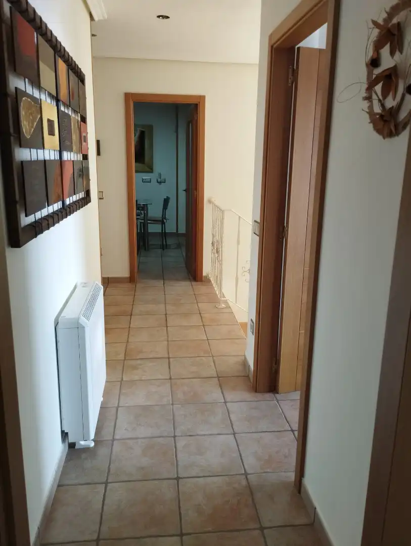 Houses for rent in Sanxenxo  with Air Conditioner, Private garden and Terrace