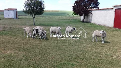 Foto 4 de Residencial en venta en Valdunciel, Salamanca