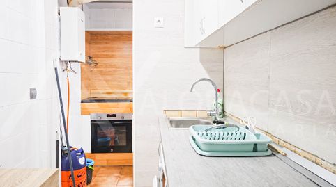 Foto 5 de Piso en venta en La Luz - El Torcal, Málaga Capital