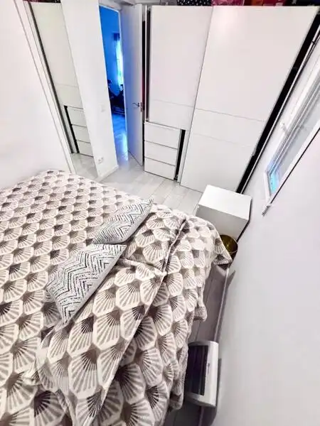 Habitación de Piso en venta en Torrejón de Ardoz con Aire acondicionado