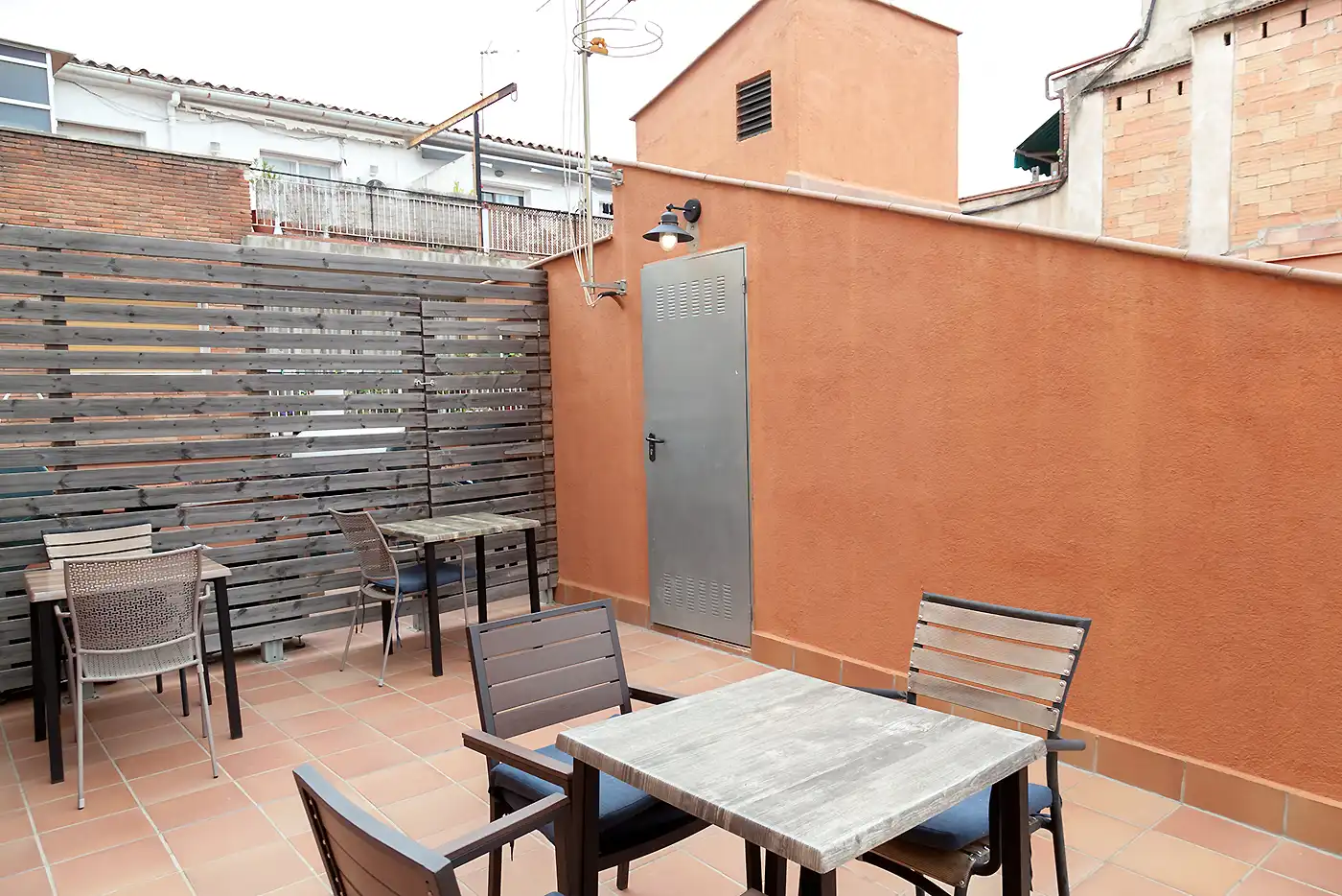 Terrassa de Dúplex en venda en Barcelona amb Aire condicionat, Calefacció i Terrassa