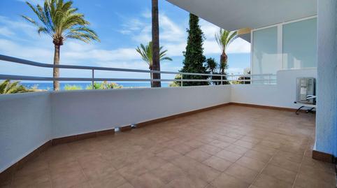 Foto 4 de Apartamento de alquiler en Marítim, 2, Cala Bona, Son Servera