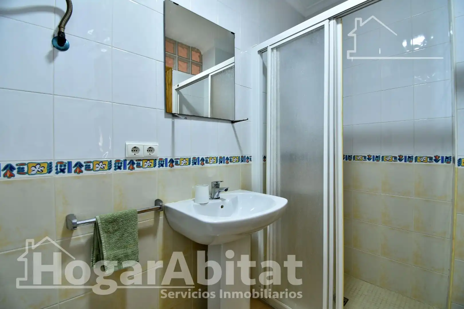 Flat with garden for sale in Partida Tossal, imagen 36