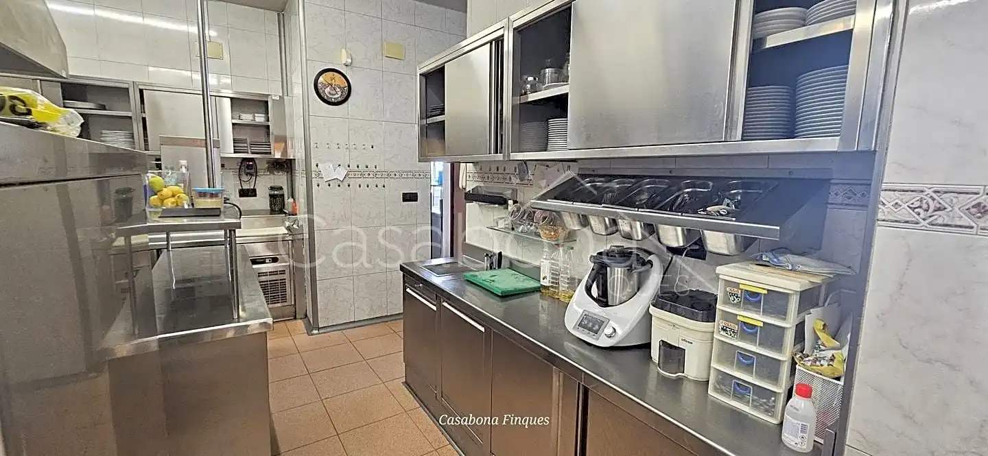 Casa o xalet en venda a Nord