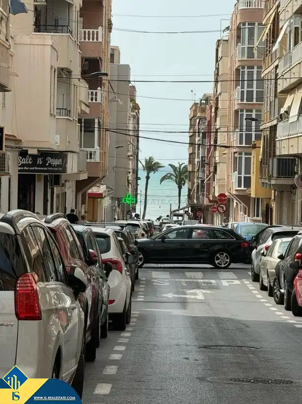 Apartment zum Verkauf in Playa del Cura, imagen 13
