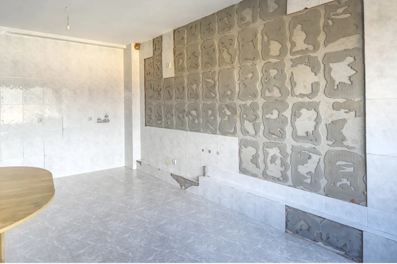 Baño de Edificio en venta en Padrón