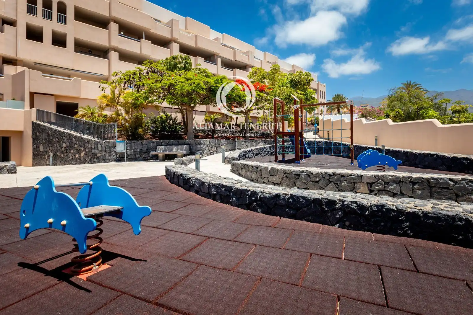 Appartement compact avec piscine à vendre à Calle El Horno, imagen 32