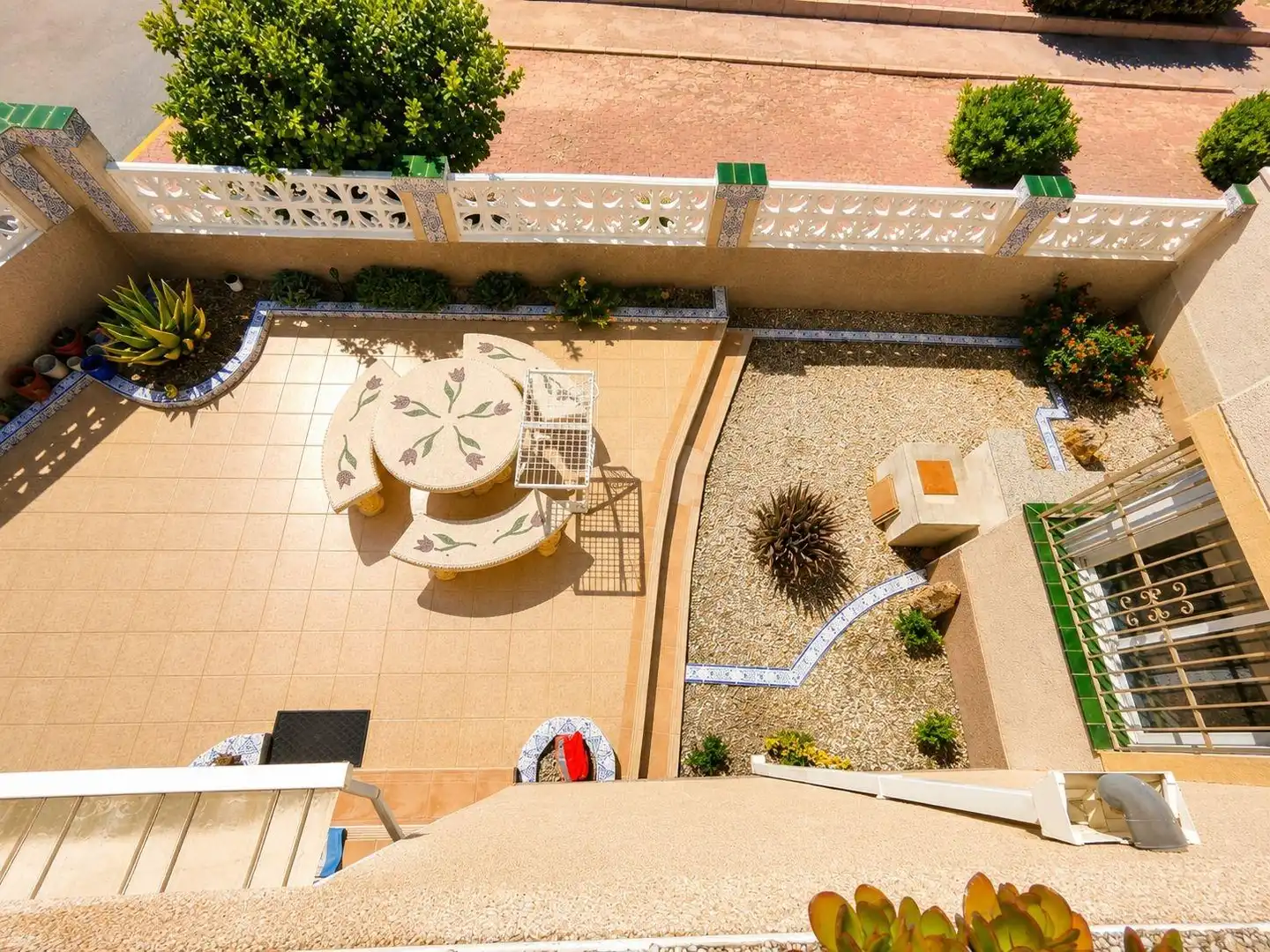 Dúplex en venta en Algorfa