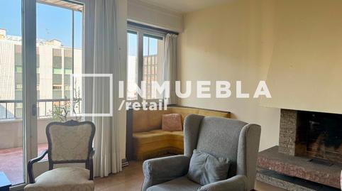 Photo 5 of Flat for sale in Balmes, Sant Gervasi- Galvany, Barcelona