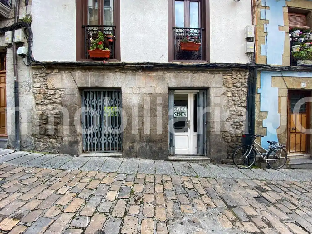 Business premises for sale in Centro