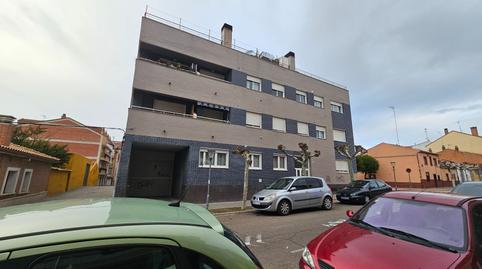 Foto 5 de Piso en venta en Tejares - Chamberí - Alcades, Salamanca Capital