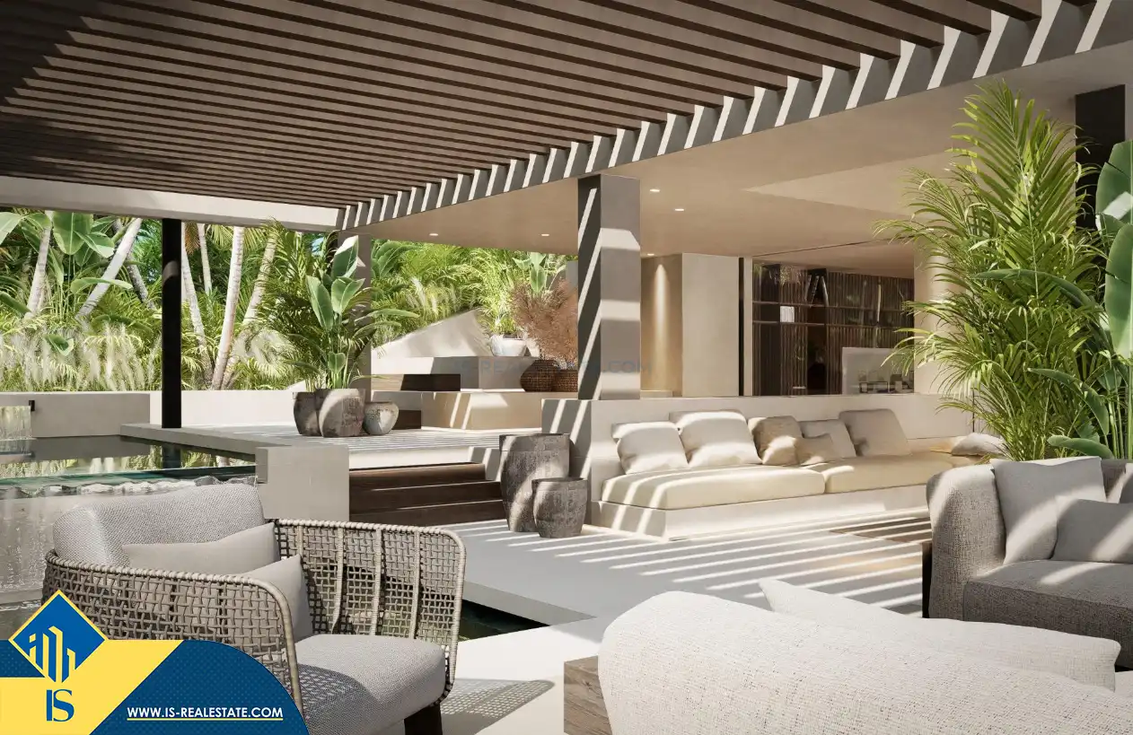Chalet con piscina en venta en Nueva Andalucía, imagen 36