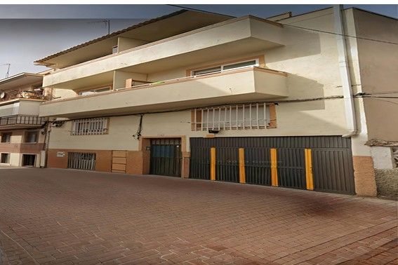 Edifici en venda a HUESCA , Centro