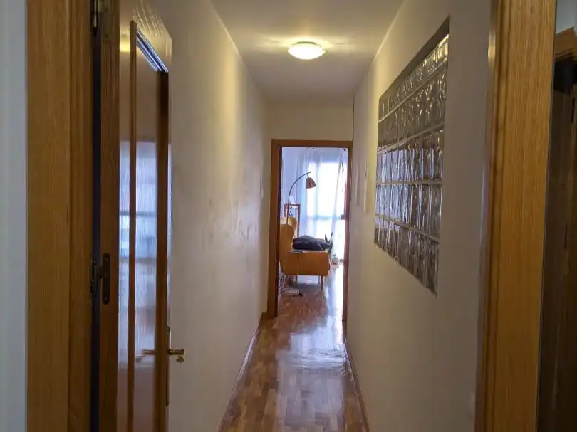 Wohnung zum Verkauf in  Madrid Capital mit Klimaanlage und Balkon