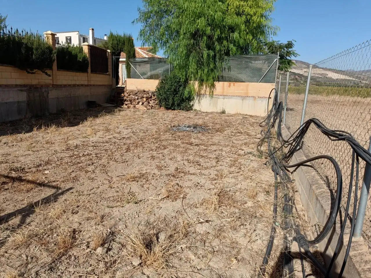 Casa amb piscina en venda a Huétor Tájar, imagen 32