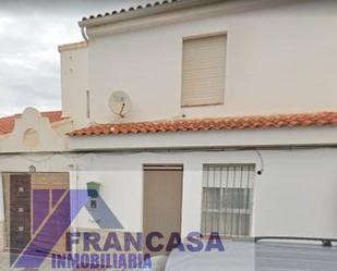 Vista exterior de Casa o xalet en venda en Motril