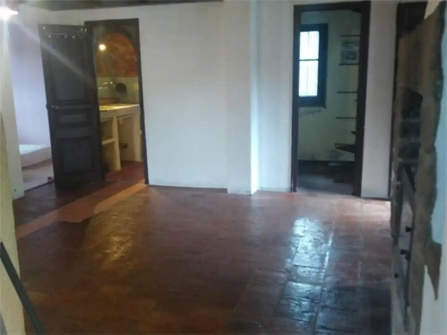 Finca rústica en venda en Castellterçol