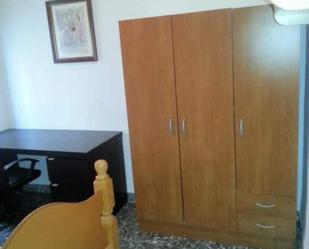 Bedroom of Apartment to share in  Murcia Capital