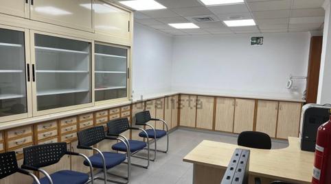 Photo 4 of Premises to rent in Ensanche - Diputación, Alicante / Alacant