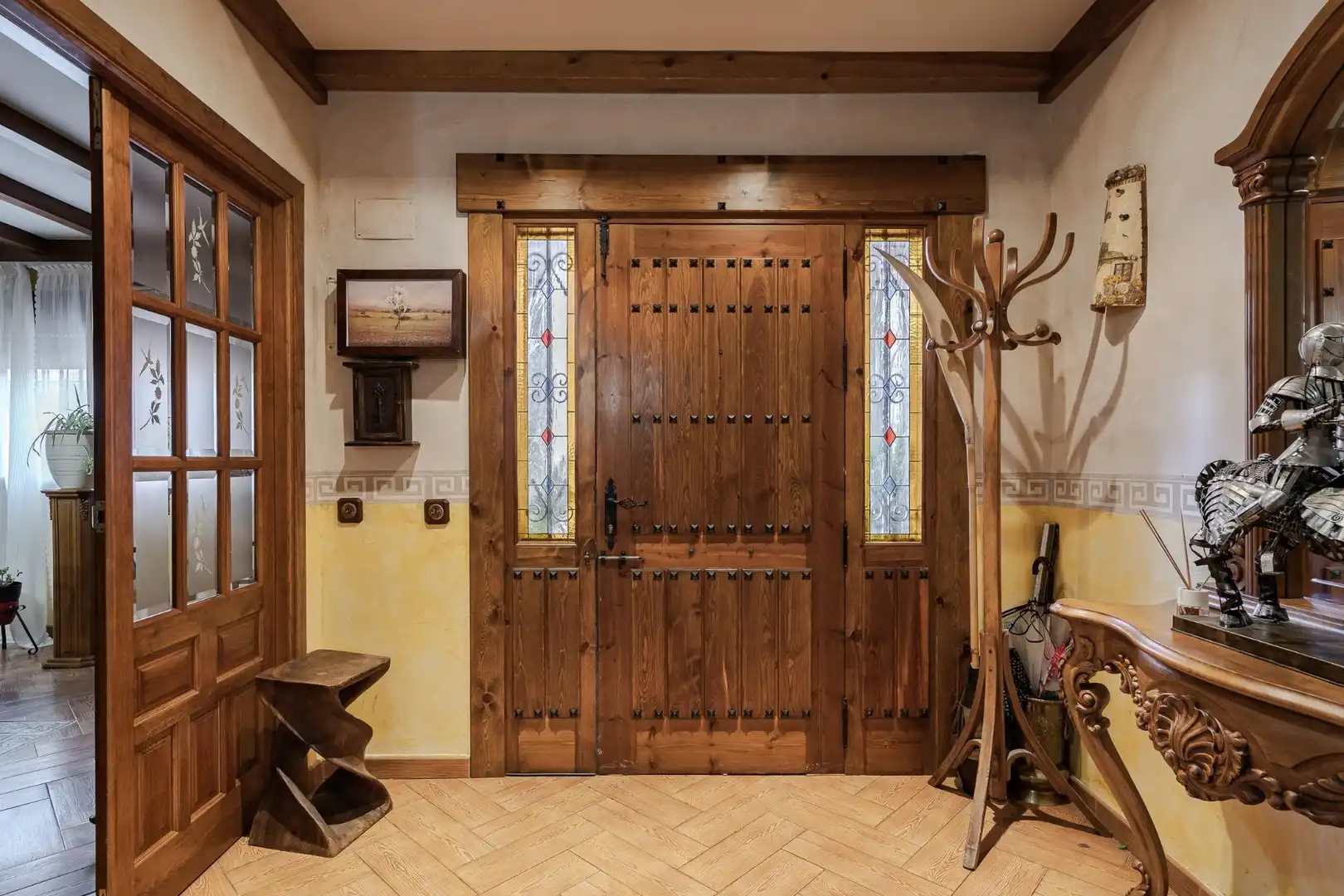 Casa o xalet en venda en Camarma de Esteruelas amb Jardí privat