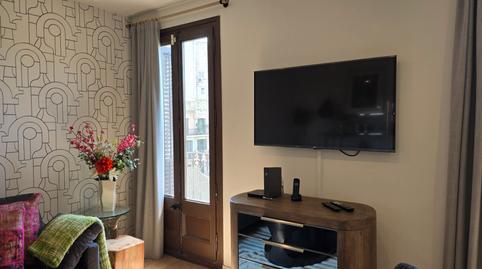 Foto 5 de Apartament de lloguer a Plaça del Doctor Letamendi, L'Antiga Esquerra de l'Eixample,  Barcelona Capital