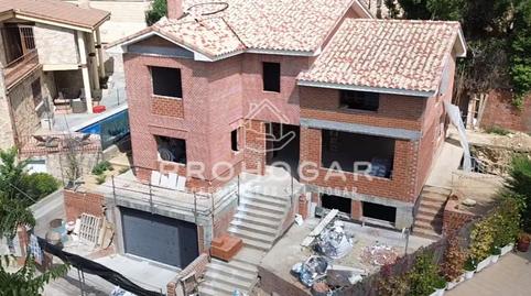 Foto 3 de Casa o xalet en venda a Calle Segura, Guadalix de la Sierra, Madrid