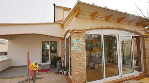 Foto 2 de Casa o xalet en venda a Avenida de Los Covachos, 1, Mazarrón Casco Urbano, Mazarrón