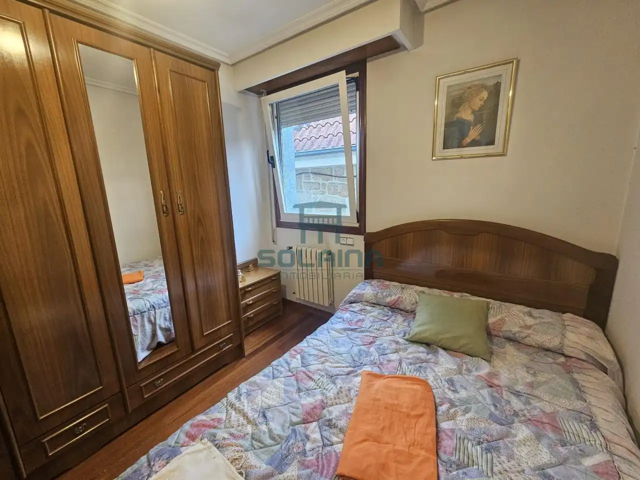 Casa con balcón en venta en Vistahermosa, imagen 13