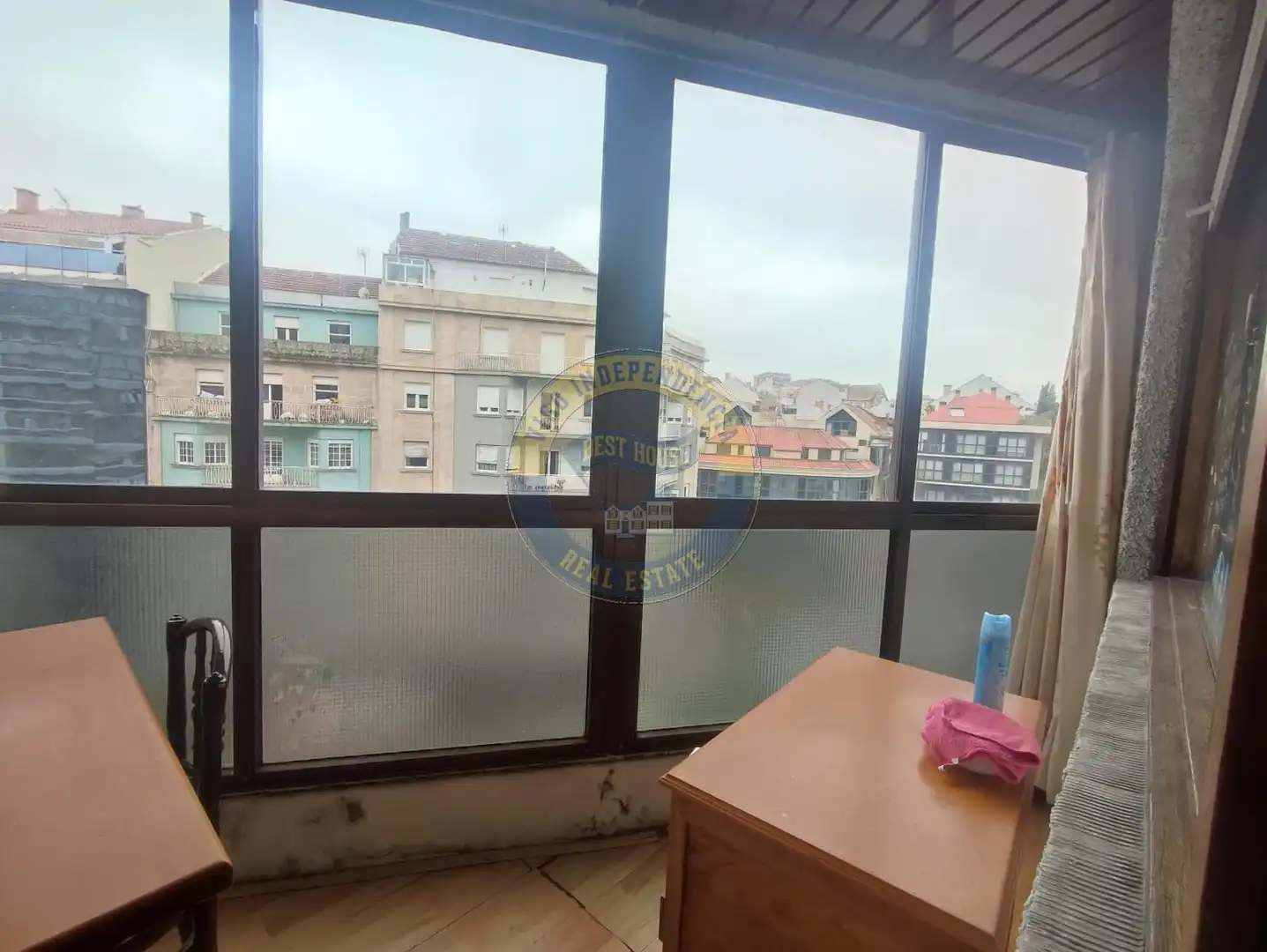 Piso con terraza en venta en PIZARRO, imagen 24