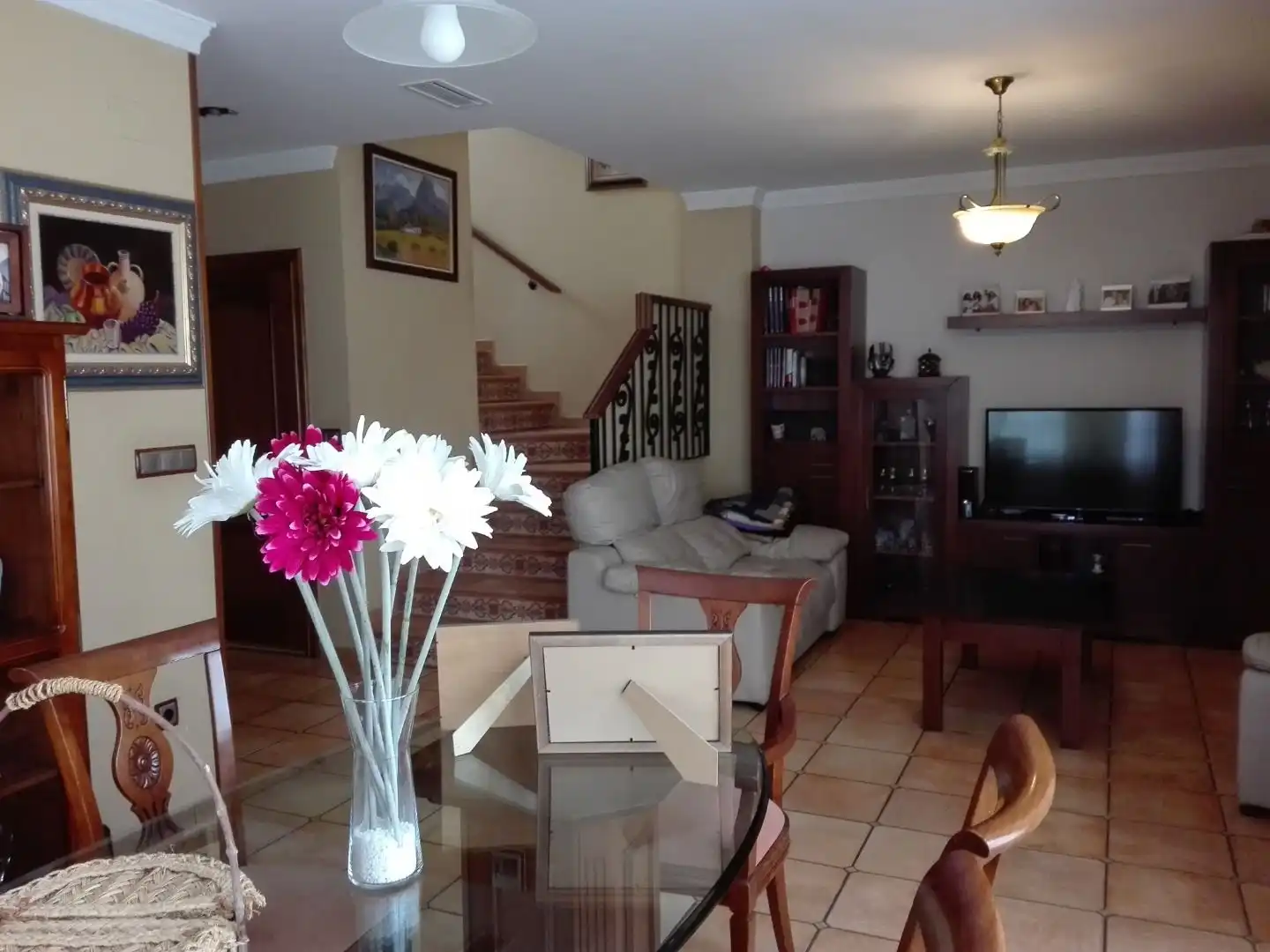 Casa o chalet en venta en Centro