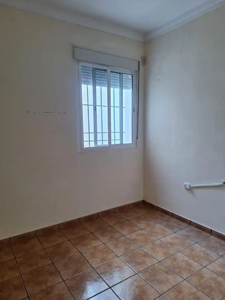 Terraza de Casa o chalet en venta en Dos Hermanas con Balcón