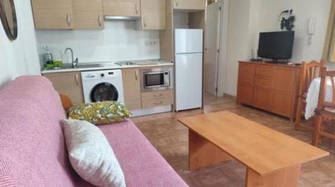 Foto 3 de Planta baja en venta en Racó, Valencia