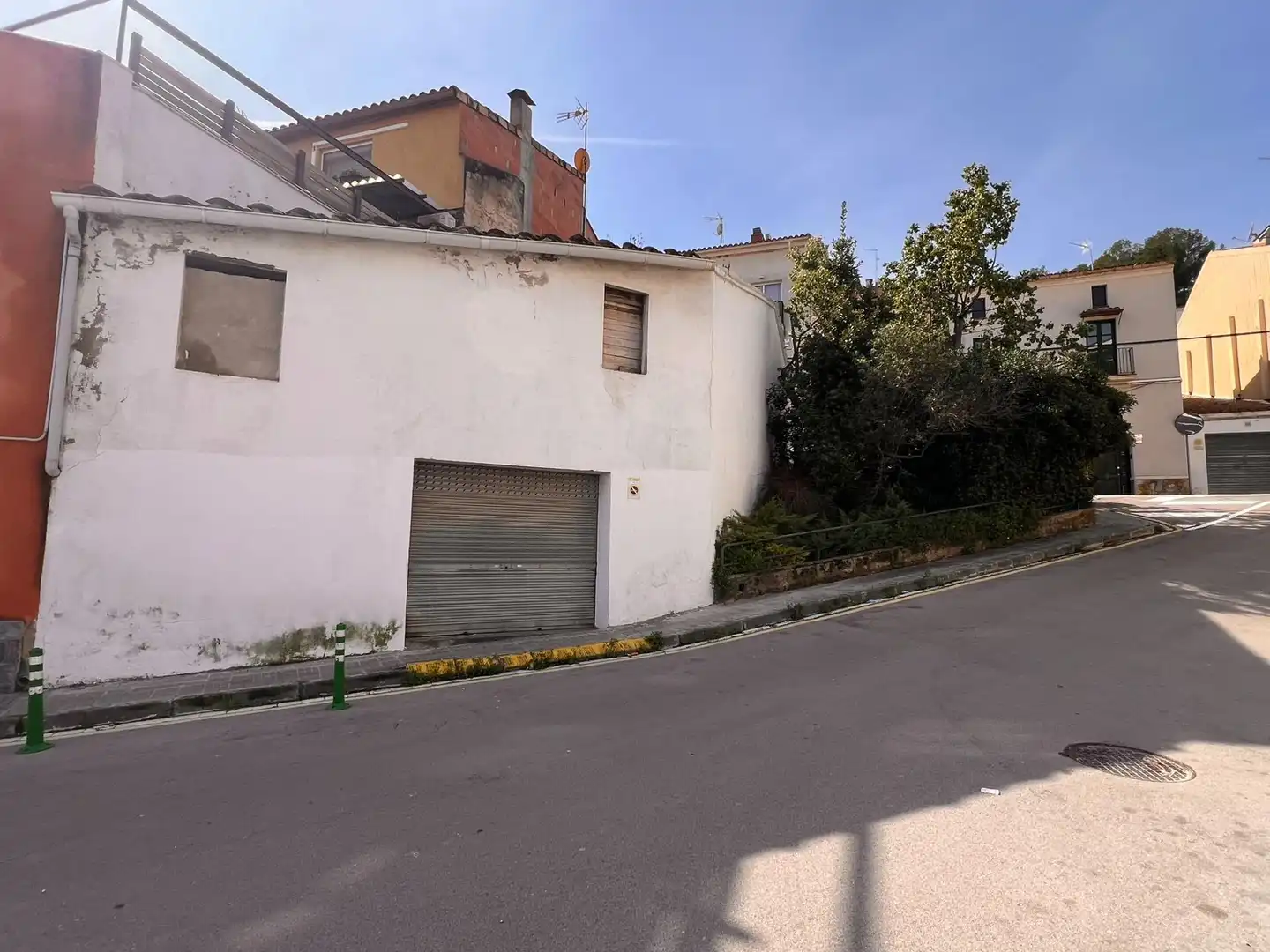 Gewerbefläche zum Verkauf in Calle Major, imagen 14