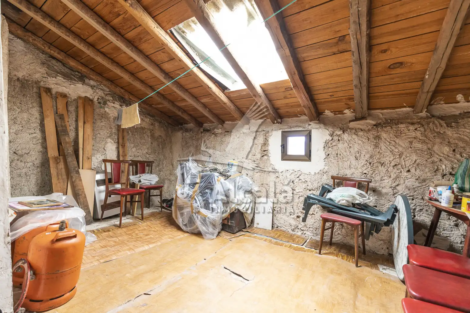 Casa o xalet en venda en Pastrana amb Calefacció